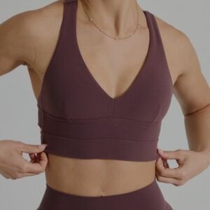 BuffBunny Alpha Sports Bra- XXXL